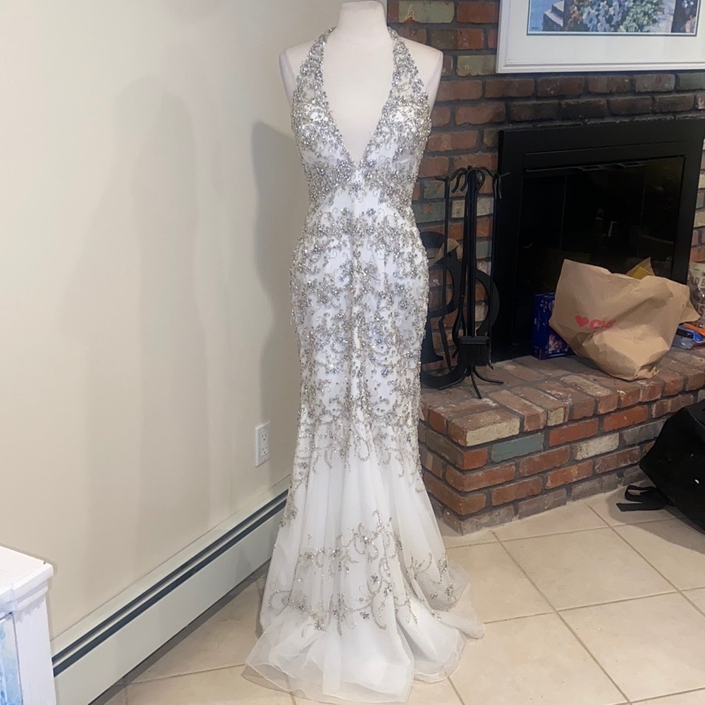 New!! YSA Makino Bridal gown